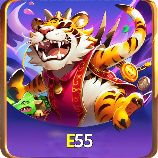 E55