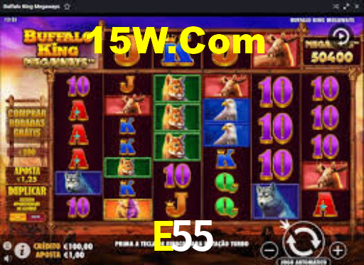 Blackjack Table E55
