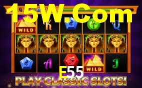 Slot Games E55