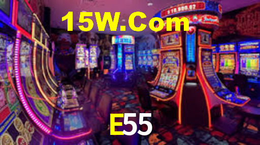 VIP Casino E55