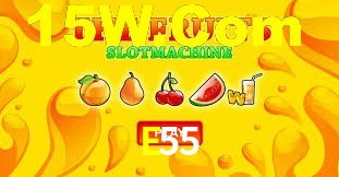 Welcome Bonus E55