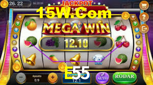 Roulette Table E55