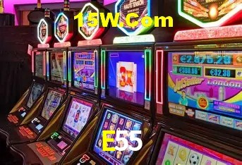E55 - App Plataforma Download - E55.Com
