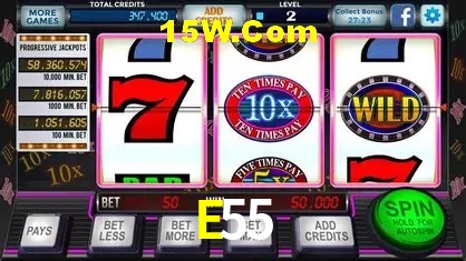 E55 BET