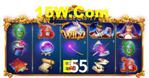 Daily Bonuses E55