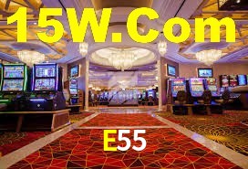 Live Casino E55