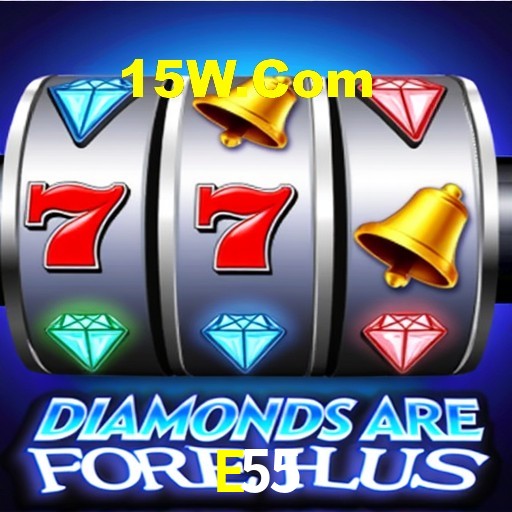 Casino Ao Vivo E55