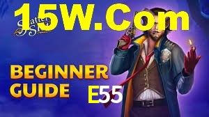 Game Providers E55