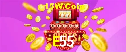 E55: Seu Cassino Premiado com Pagamentos Rápidos