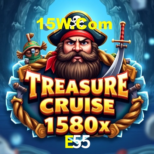 Jogos Exclusivos E55