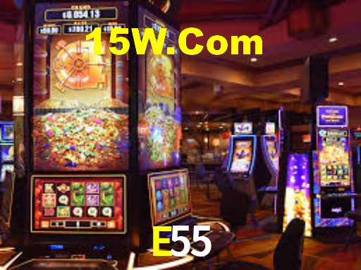 Tournaments E55